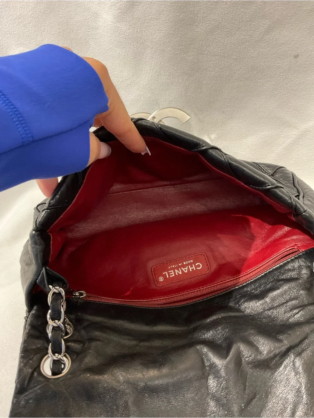 Chanel Bag